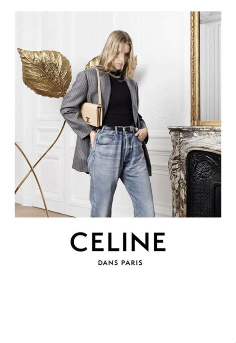 dan paris celine|celine paris location.